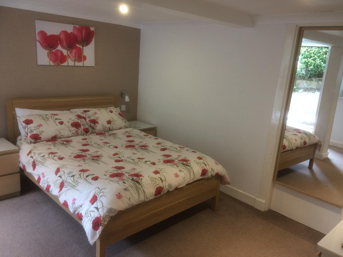 Frühstückspension Netherby House 3*