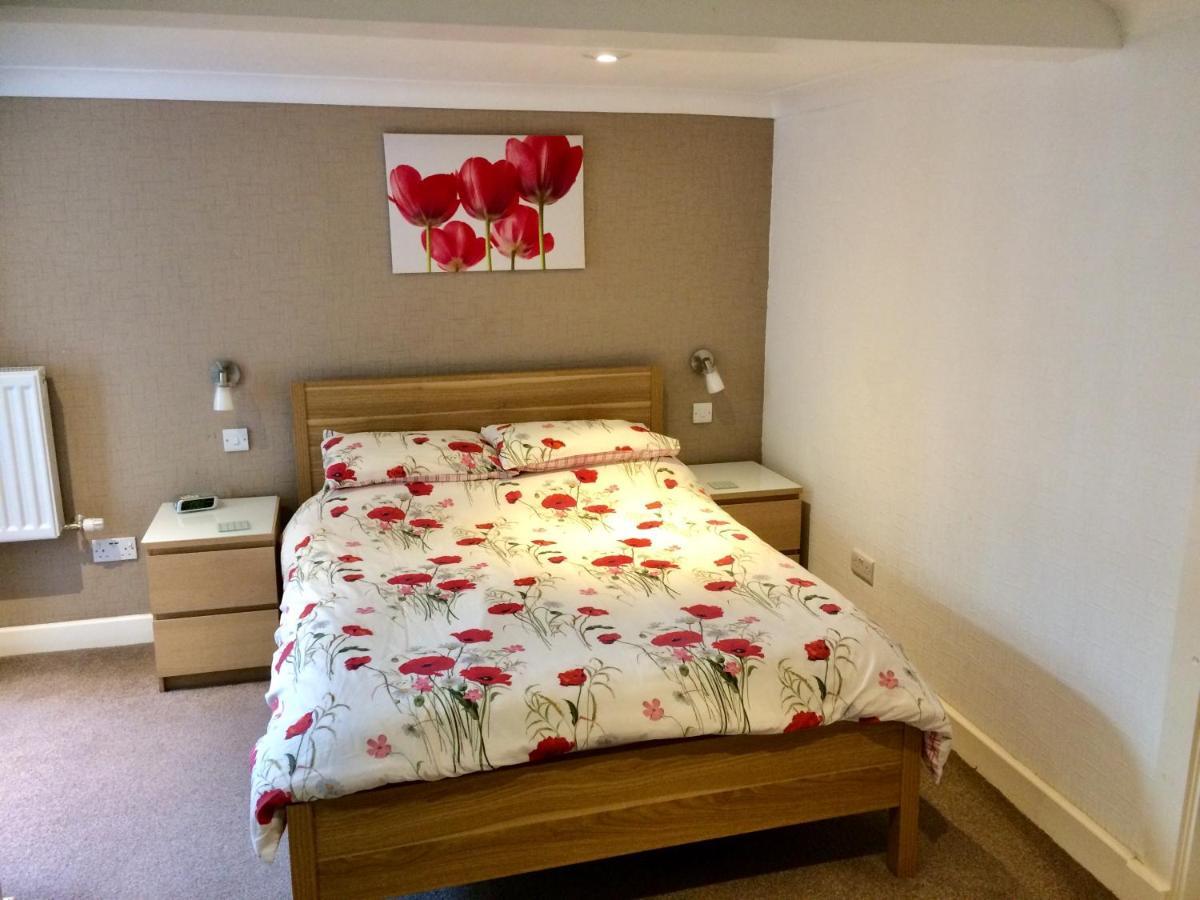 Netherby House 3* EDI