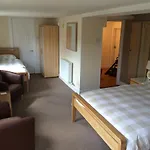 Netherby House
